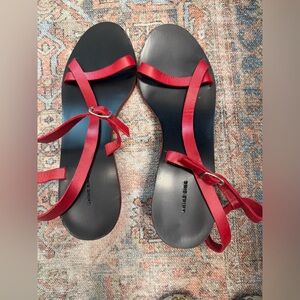 Anine Bing Remi strappy sandal